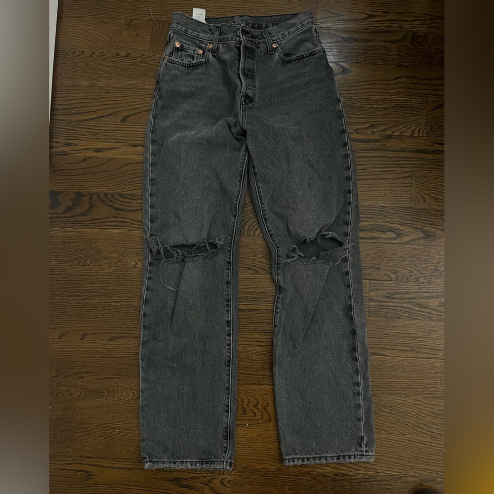 Levi’s 90s Women Jeans